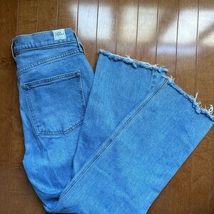 Frank & Eileen Women’s Monaghan Style Mom Jean